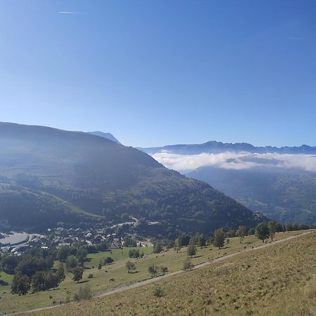 Appartamento Le Cow'Sy 1800 Les Deux Alpes Esterno foto